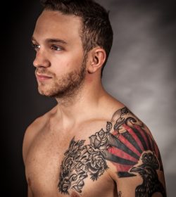 young-man-with-tatoos